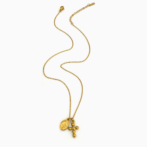 Maria Necklace