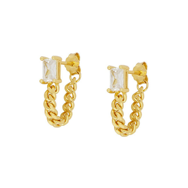 Firmeza Earrings