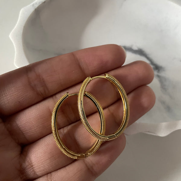 Forever Hoops