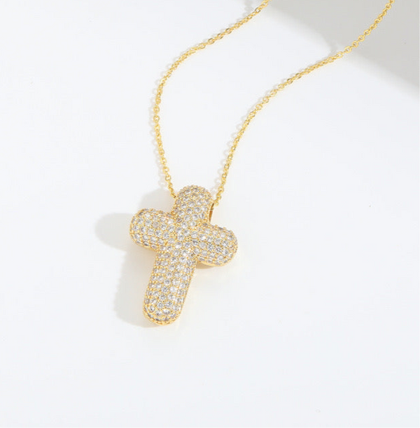 Bendita Necklace