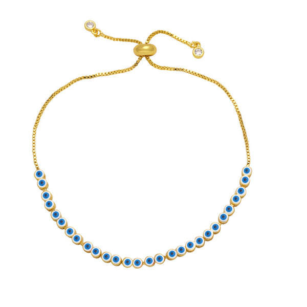 Evil Eye Bracelet