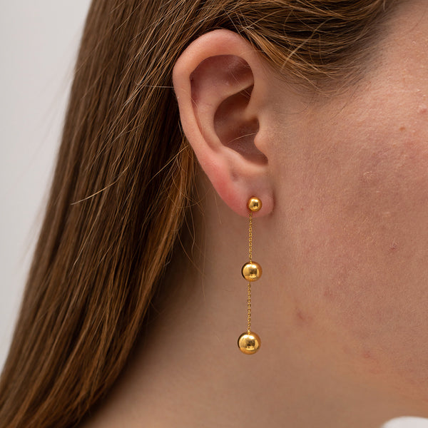 Celia Earrings
