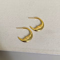 Media Luna Hoops