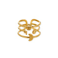 Good Luck Ring