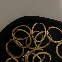 Forever Hoops