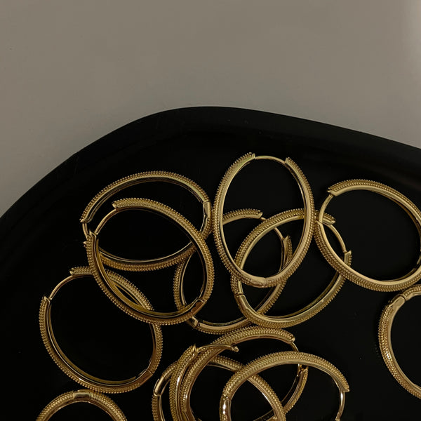 Forever Hoops
