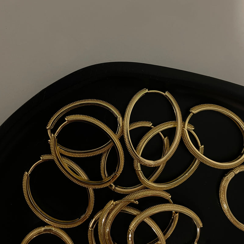 Forever Hoops