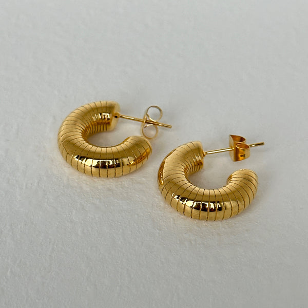 Caracolitos Mini Hoops