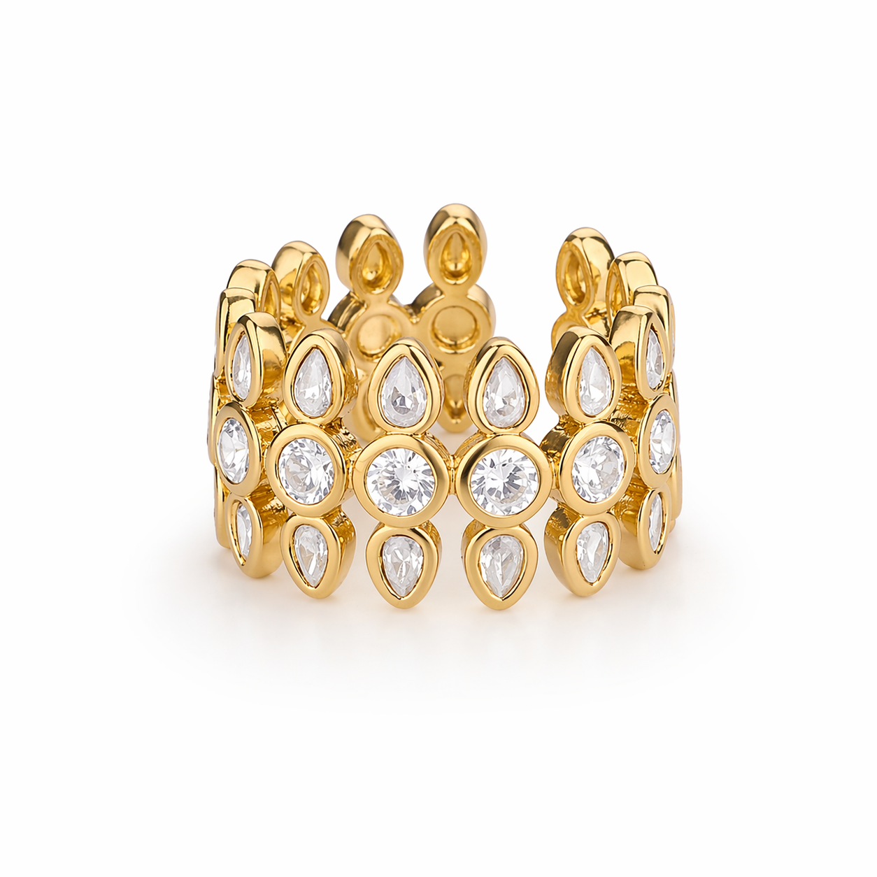 Florencia Ring