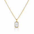 Dalia Necklace