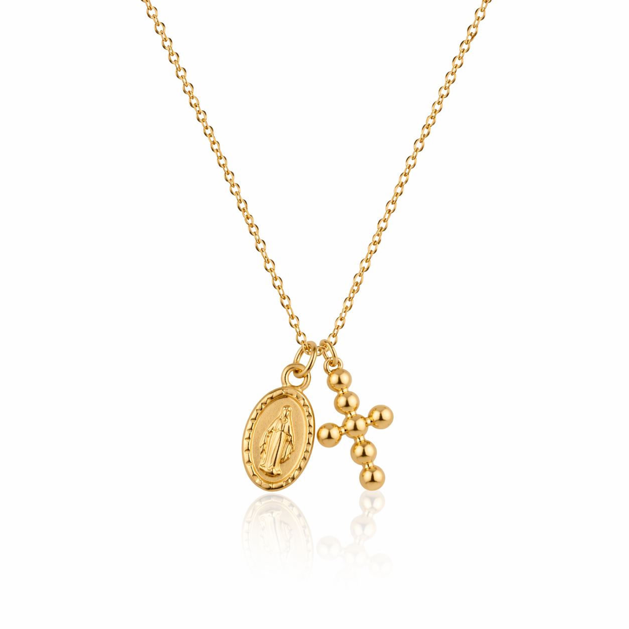 Maria Necklace