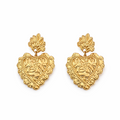 Corazon Sagrado Earrings