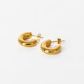 Caracolitos Mini Hoops