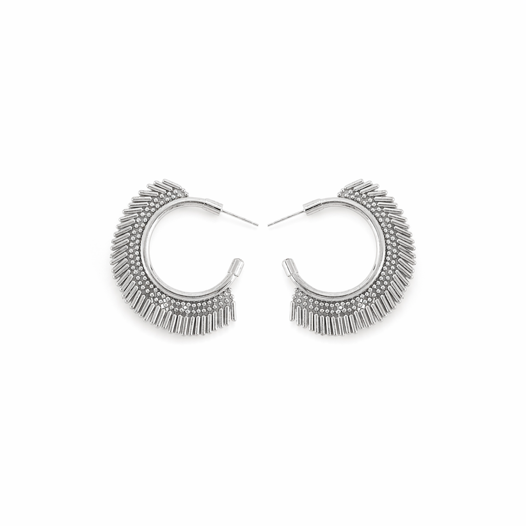 Aura Earrings
