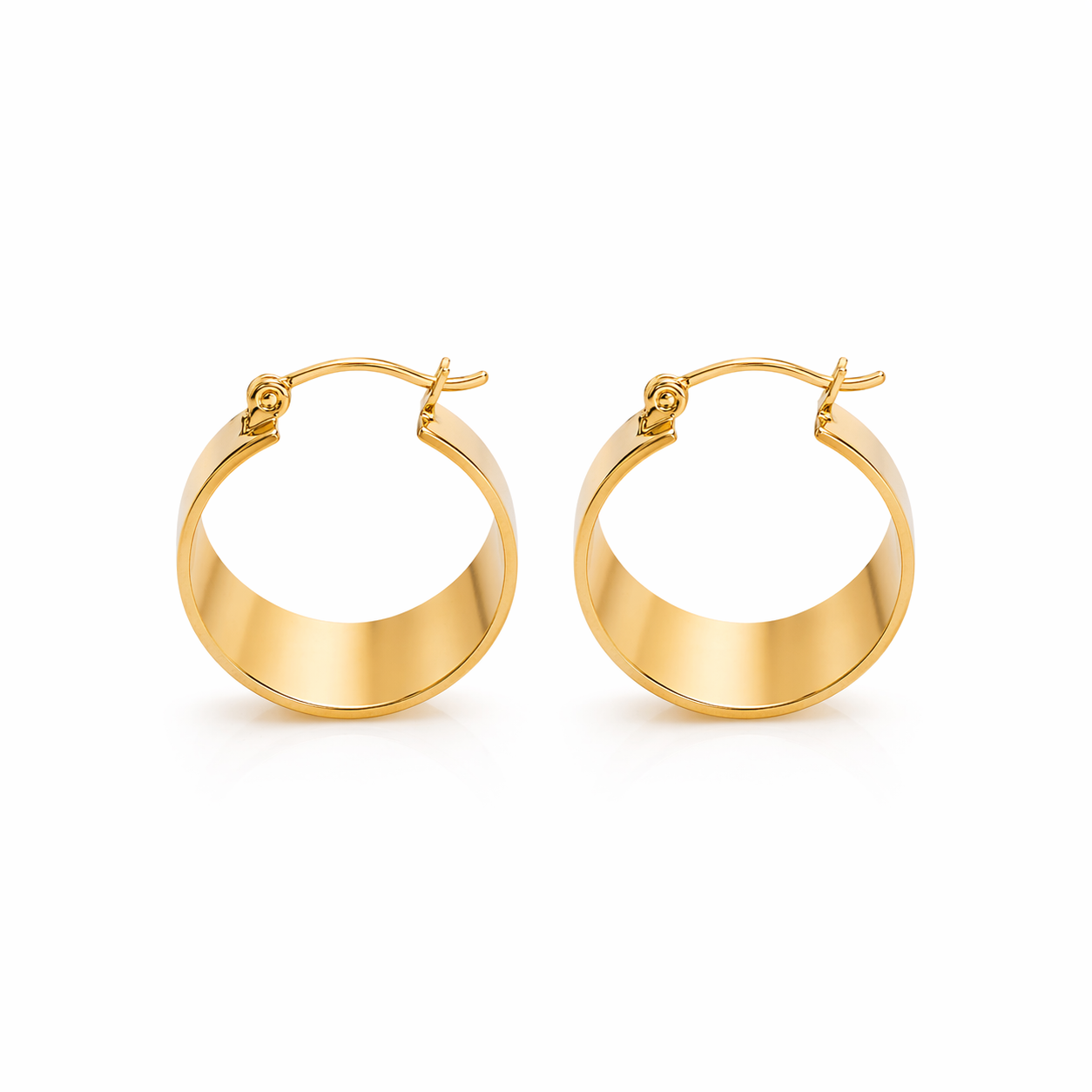 Marce Hoops