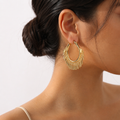 Aura Earrings
