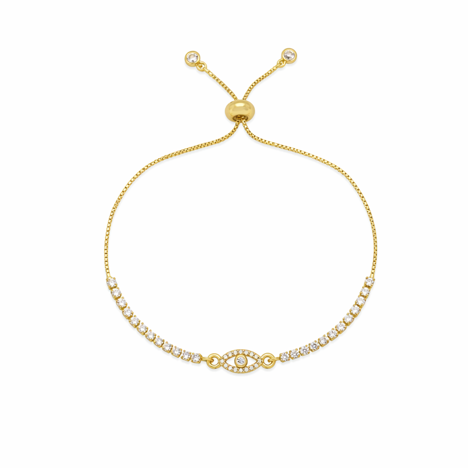 Mal de Ojo Bracelet