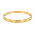 Evil Eye Bangle