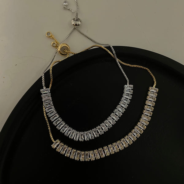 Sparkling Bracelet