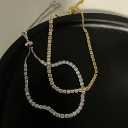 Sparkling Bracelet