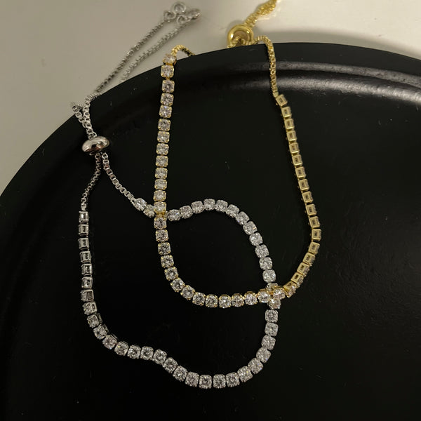 Sparkling Bracelet